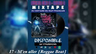 Double S - 17 - M’en aller [Reggae Beat]