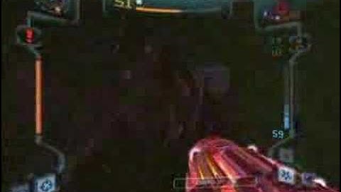 Metroid Prime 2 -  any% Speed Run, Segment [8/22]