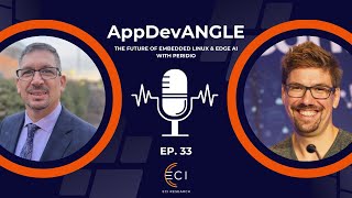33: The Future of Embedded Linux & Edge AI with Peridio