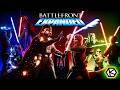BATTLEFRONT EXPANDED HIGH LEVEL DUELS on BESPIN Hero BATTLEFRONT EXPANDED HIGH LEVEL DUELS on BESPIN Hero