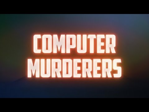 Lil Durk - Computer Murderers (Lyrics) 