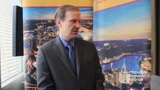 Meet Manufacturers “Making It” in the Pittsburgh Region:  Universal Electric Corp.