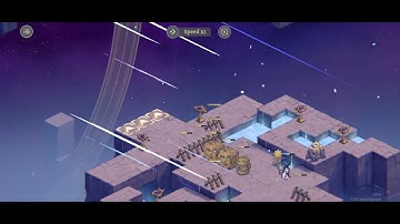 [Sword of Convallaria] 12-11-1 The Fool