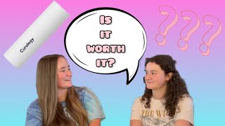 🧐Our Curology Journey 2024: HONEST Review🧐 | NOT SPONSORED #curology #honestreview #skincare