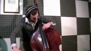 Ennio Morricone - Gabriels Oboe/River - Double Bass Solo