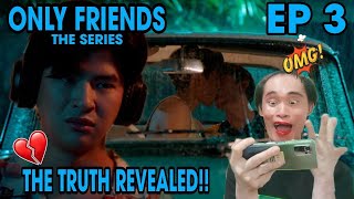 Download Lagu Only Friends The Series - Episode 3 - Reaction/Commentary 🇹🇭 MP3