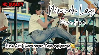 Download Lagu Merindu Lagi Mesa Hira Live Perform at Mitsubishi Sarinah Anjungan (Jingkrak-Jingkrak) Lagi MP3 Download Lagu Merindu Lagi Mesa Hira Live Perform at Mitsubishi Sarinah Anjungan (Jingkrak-Jingkrak) Lagi MP3
