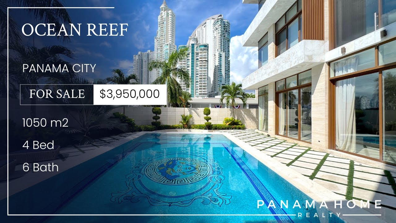 $3,950,000 Unique Apartment Available for Sale in Ocean Reef