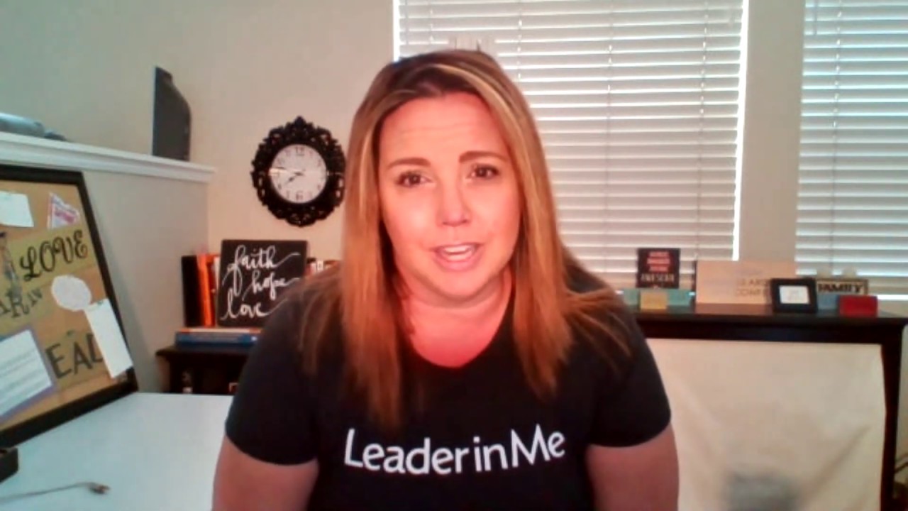 Leading Through Crisis