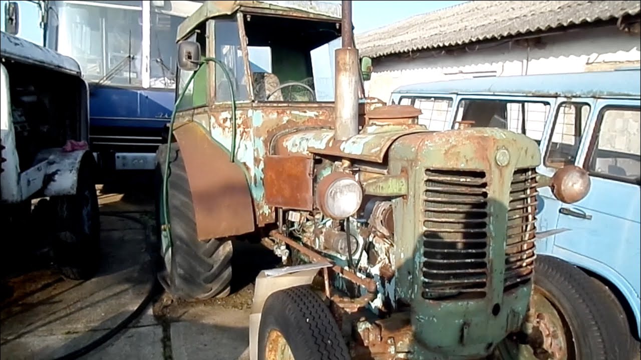 Napi sztori-k a Csirketelepen E21. (fagyálló fokolás, kalapálás, lemez egyengetés)