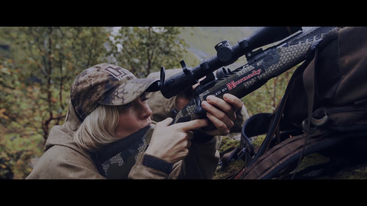 Hunting Norway YouTube