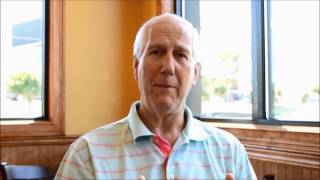 Former University of Georiga Head Football Coach Ray Goff Details