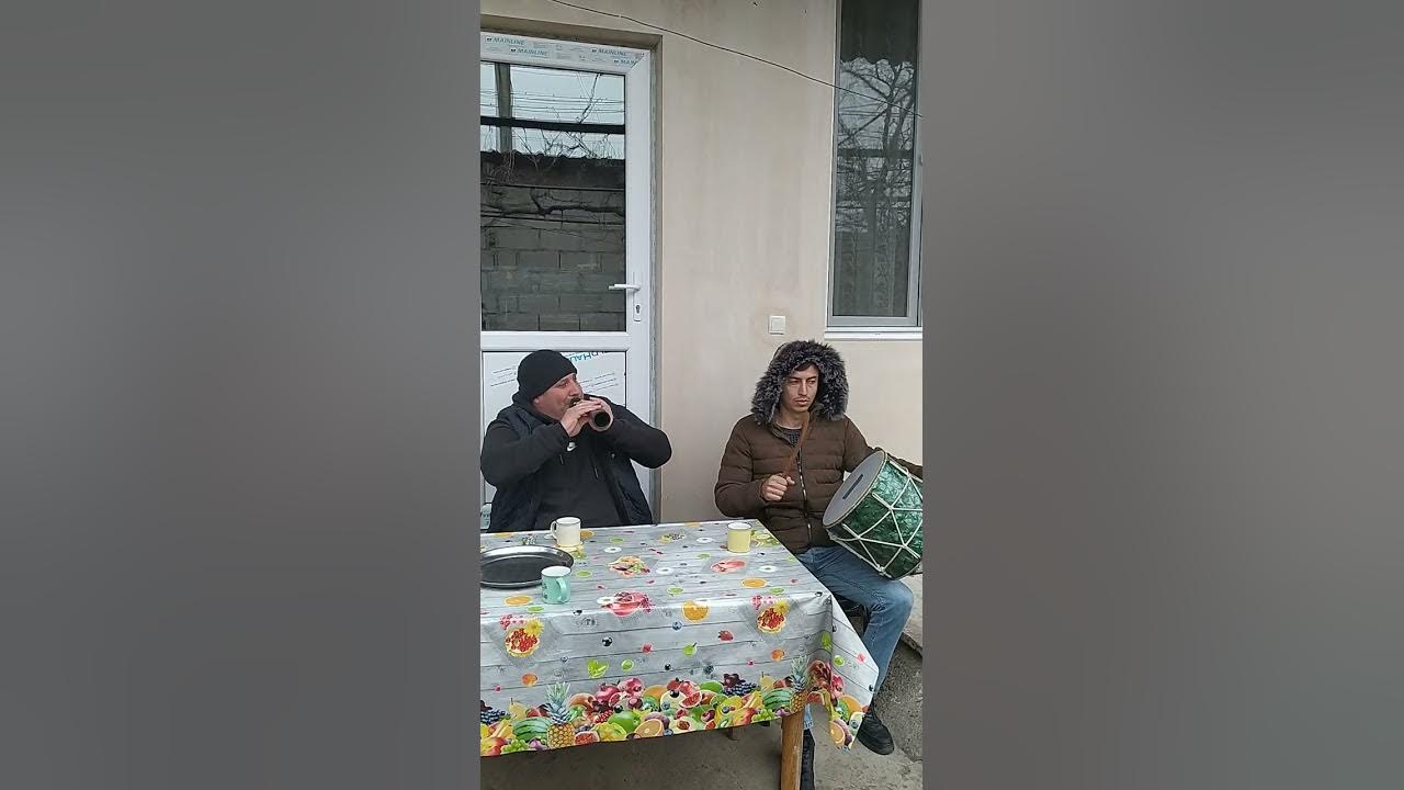 qara zurna Eldar Şakiroglu YouTube