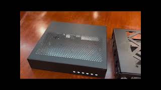 Lock + Security Case: Complete Protection Solution! Discover Our Product in Action! | ABA Locks