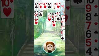 Solitaire Legend V91- 720×1280 screenshot 5