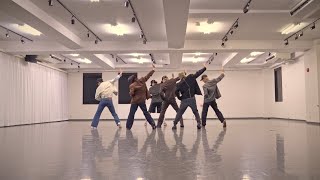 [CHOREOGRAPHY] WATWING 'DANCE NOW' Dance Practice
