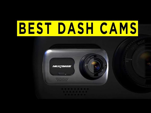 Top Ten Best Dash Cams Youtube