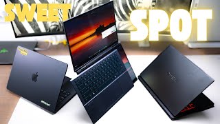 Why I like 14 inch laptops + My Favorites