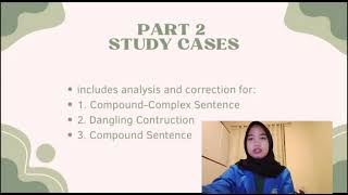 intermediate grammar project midterm exam