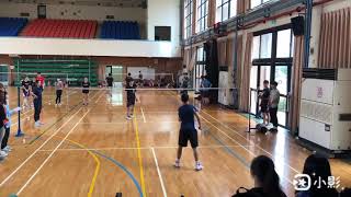 20210401 特教v.s幼教 男單-2