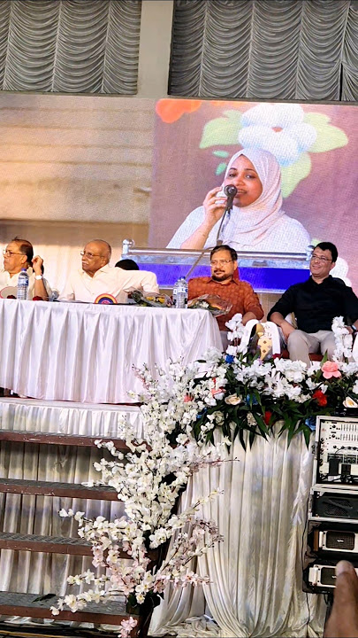 മികച്ച നടി ഷംല ഹംസയുടെ അടിപൊളി  പാട്ട് കേട്ടാലോ..❤️ ❤️  #shorts #song