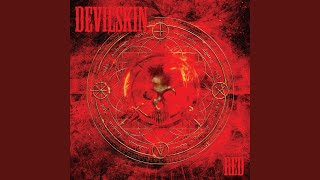 Video thumbnail of "Devilskin - The Victor"