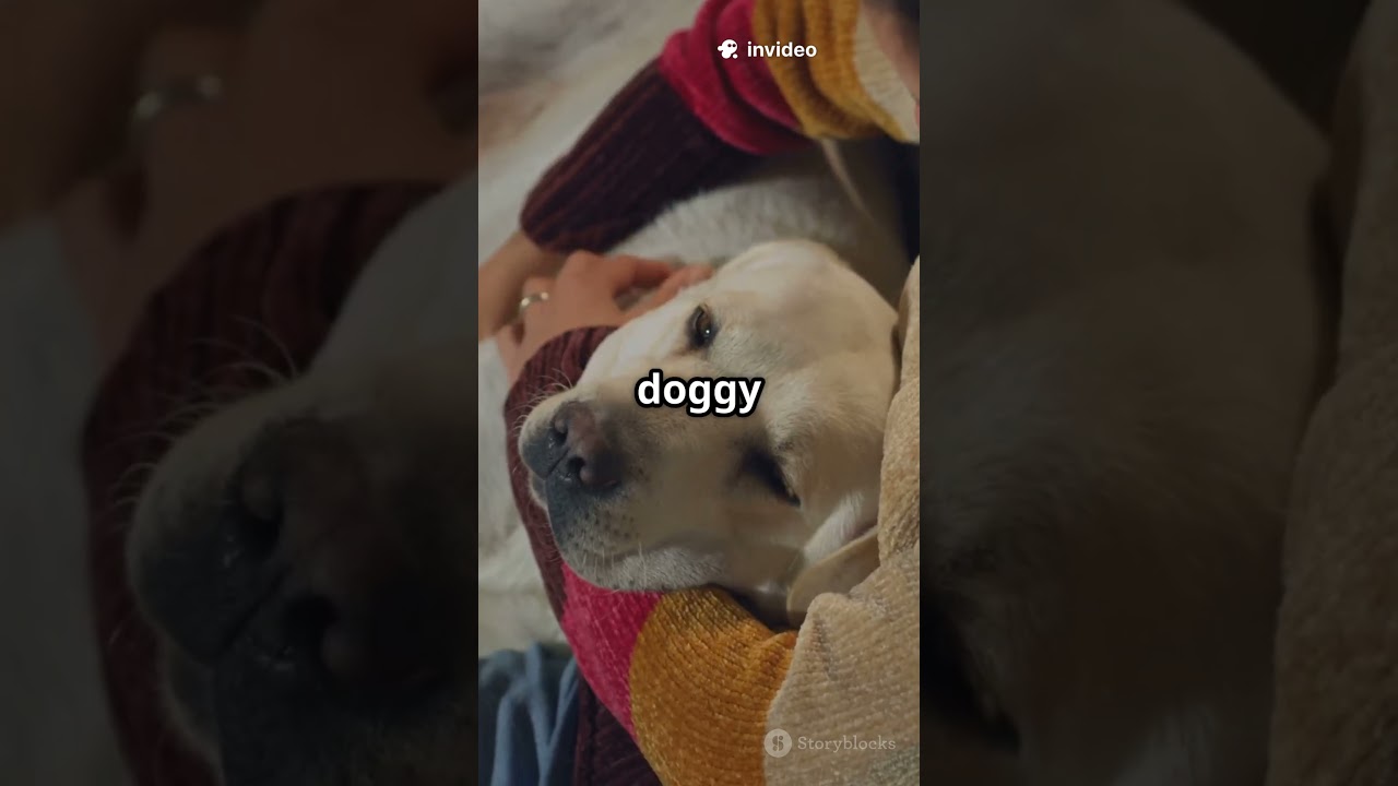 5 Facts About How Dogs Express Happiness 🐶💛