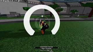 how to use VOID STEPS - Hero's battlegrounds