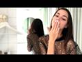 4K Transparent Shein Micro Bikini Try-On Haul | See-Through Sheer Lingerie 2026 Try-On Haul