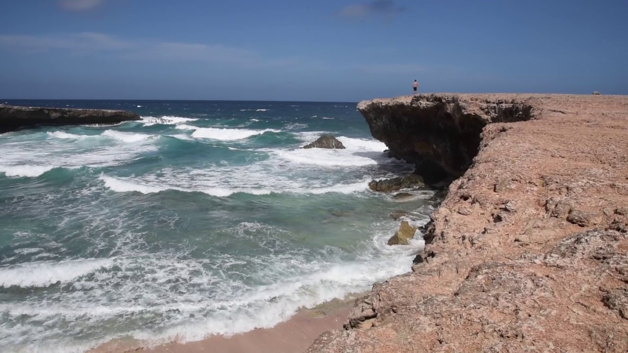 Aruba Landscape    HD 1080p