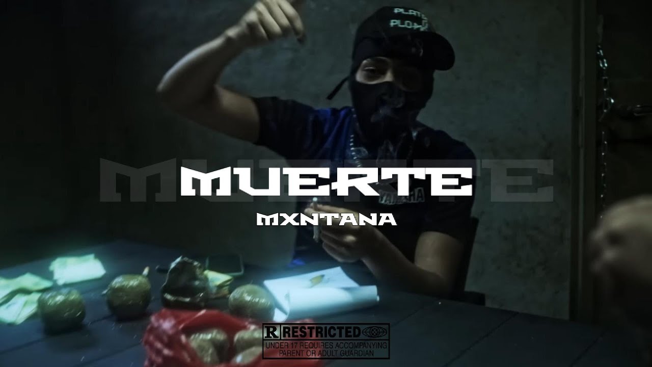 [FREE] SIMBA LA RUE X GZUZ X 167 GANG TYPE BEAT "MUERTE" [PROD. Mxntana X Jay Cactus ]