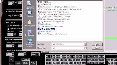 SET MACRO X7 By coe 3Q1