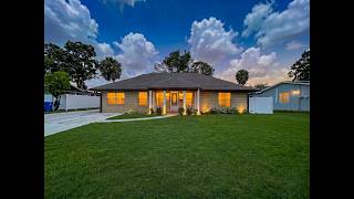 Tampa, FL Real Estate Video & Photography - 7706 W Elm St, Tampa, FL 33615
