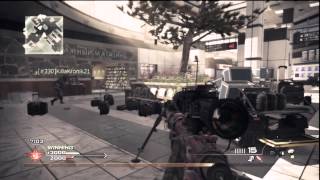Modern Warfare 2 | game over | OCE #6