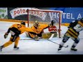 Juhamatti Aaltonen VS Matej Tomek Kärpät - SaiPa