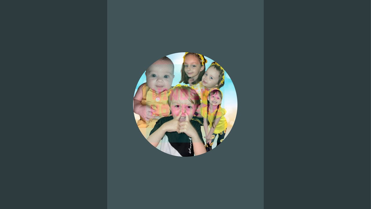 Windsor Wonders Family Channel is live!