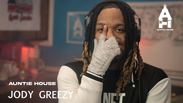 Jody Greezy - Michael Jackson Billie Jean | Live P...