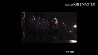 Alpha Phi Alpha (ΖΞ Chapter) Spring 2020 Neophyte Presentation | UL Lafayette
