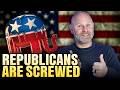 Polls PROVE Republicans Are About to Get DESTROYED In November