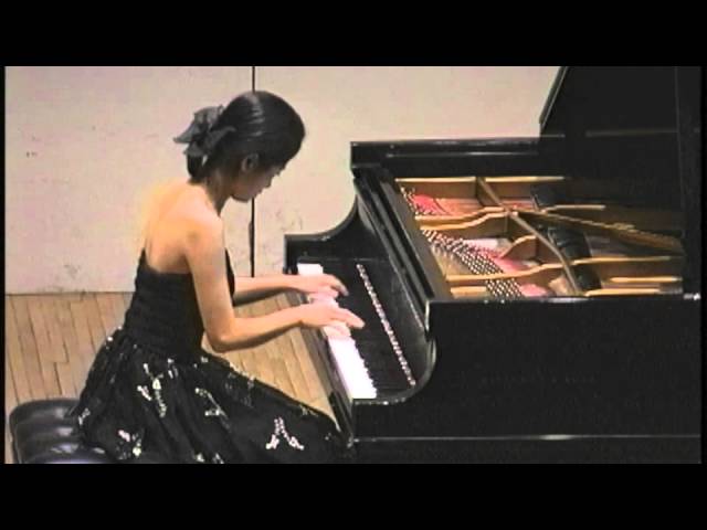 Barber: Sonata, Op. 26, III. Adagio mesto