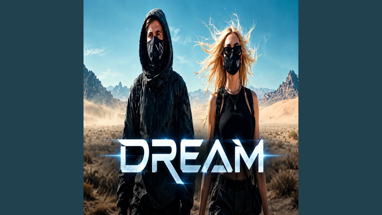 Dream - YouTube