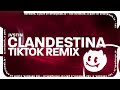 JVSTIN - CLANDESTINA (TikTok Remix)