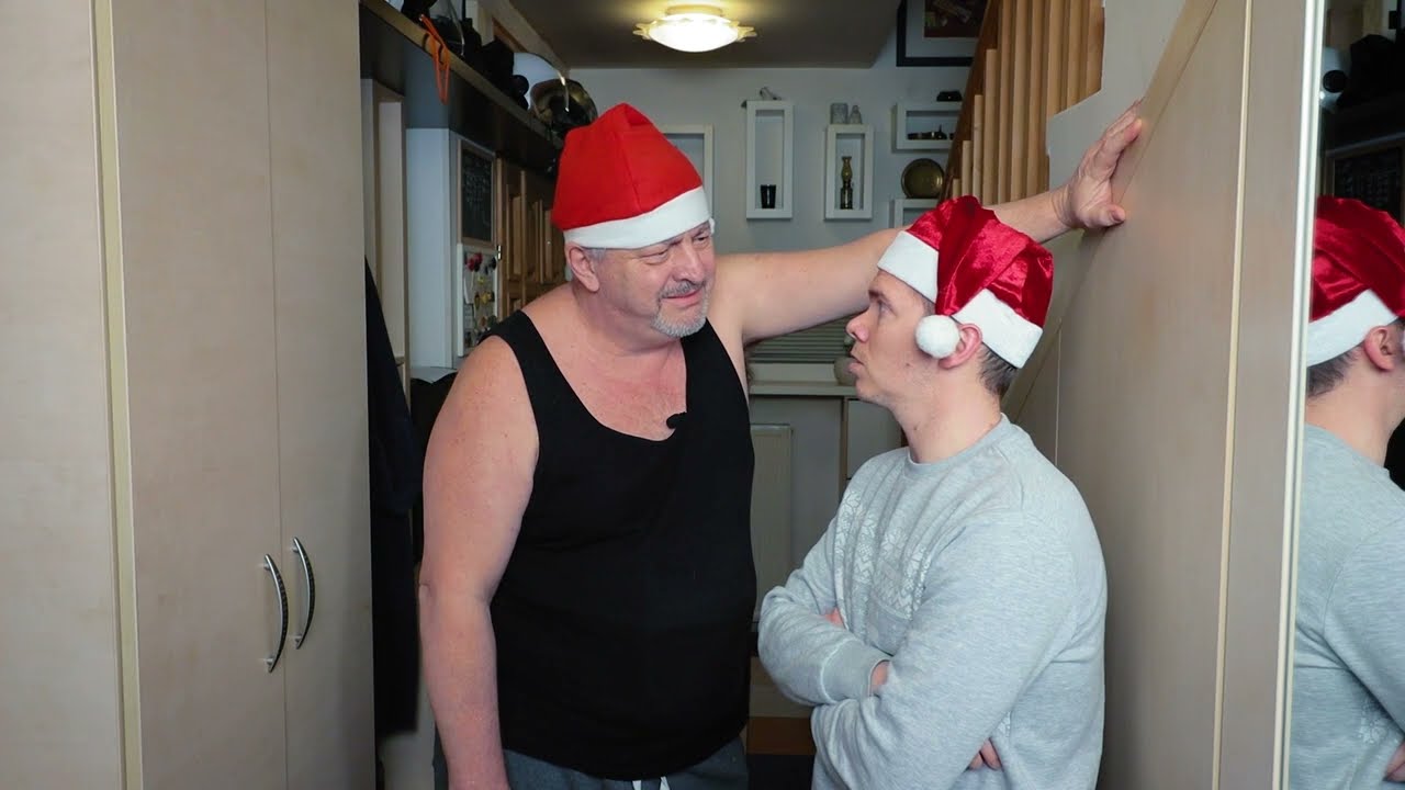 "Ocat i sin" - Petarda/Raketa