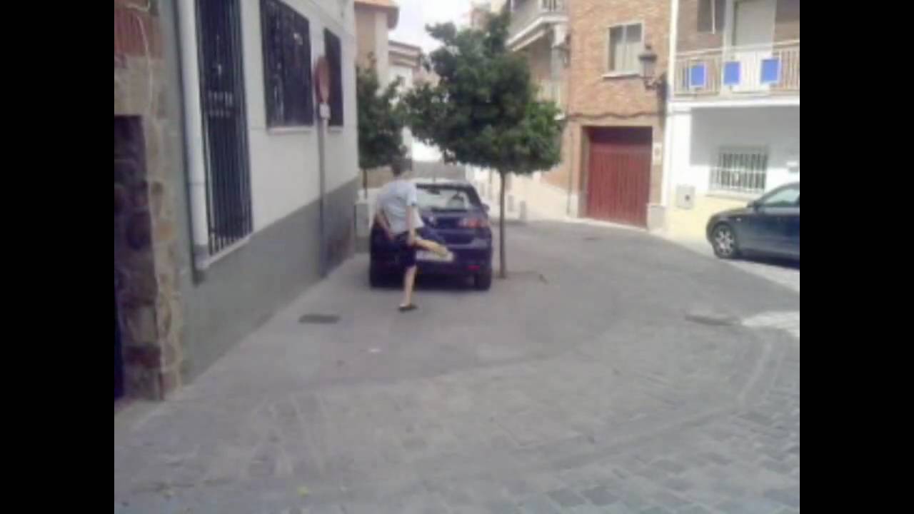 Torneo Spain || JumpingTwin || Grupo 1 || Fase 1