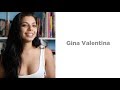 DAVE NAZ - GINA VALENTINA