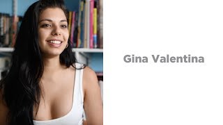 Gina Valentina - Thoughts after two years in the Adult Film Industry