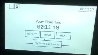 Famous [WR] OvO 1.4.4 Level 23 11.19 Profile