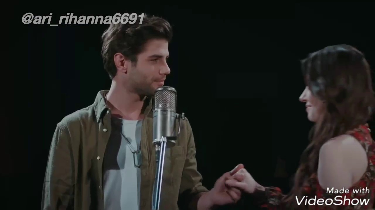 Özge Gurel Song Yıldızlar şahidim Ft Berk Cankat