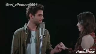 Özge Gurel Song Yıldızlar Şahidim Ft Berk Cankat