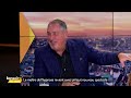 Messmer : son spectacle 13 Hz